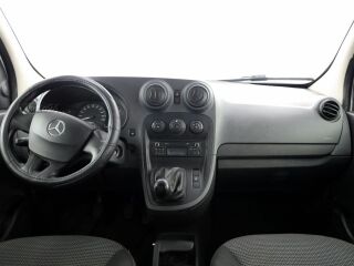 Mercedes-Benz Citan Passenger 1.5 CDI 66кВ