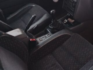 Volvo 850 T5 2.3 T5 166kW