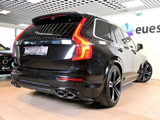 Volvo XC90 HEICO SPORTIV AWD B&W 4C INTELLI SAFE FULL 2.0 D5 173kw + HEICO 190kW