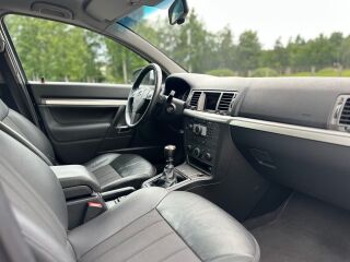Opel Vectra 1.9 88kW