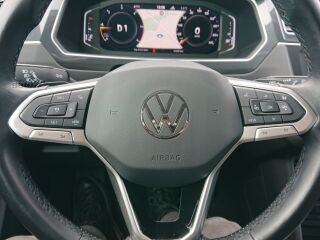 Volkswagen Tiguan Elegance 2.0 110kW