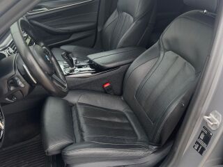 BMW 530 3.0 210kW