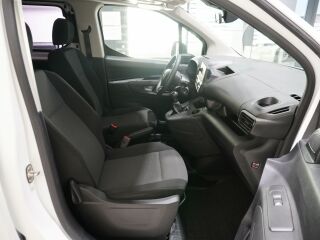 Toyota ProAce City VERSO COMPACT 5 DOORS 1.5 75kW