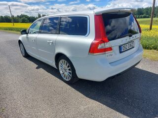 Volvo V70 2.0 133kW