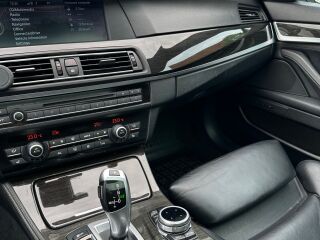 BMW 530 3.0 180кВ