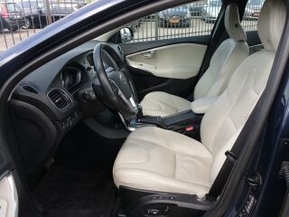 Volvo V40 SUMMUM 2.0 R5 110kW