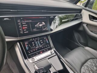 Audi Q7 55 TFSI e 3.0 250кВ