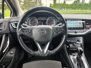 Opel Astra 1.6 100kW