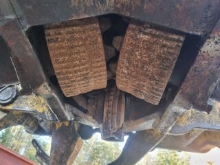 Timberjack 745