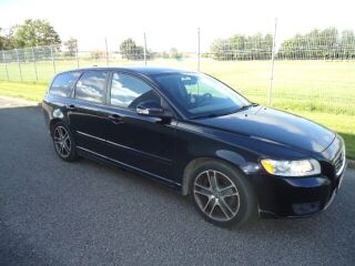 Volvo V50 1.6 84kW