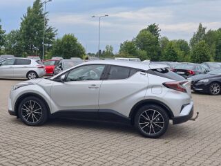 Toyota C-HR Luxury Plus 1.8 72kW