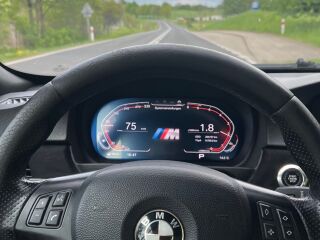 BMW 320 2.0 125кВ