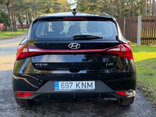 Hyundai i20 Comfort 1.0 73kW