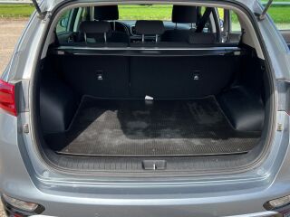 Kia Sportage EX 1.6 GDI 97kW