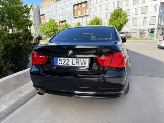 BMW 316 Comfort Facelift 2.0 85kW
