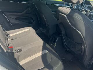 BMW X2 2.0 140kW
