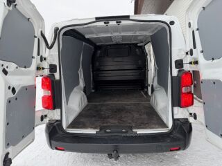 Toyota ProAce Long 2.0 90кВ