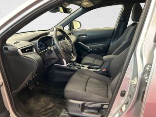 Toyota Corolla Cross Active Plus Hybrid 1.8 72kW