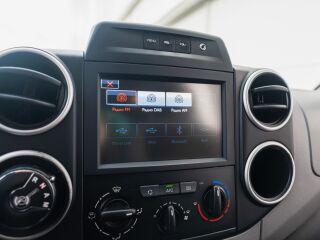 Citroen Berlingo Multispace Exclusive Facelift 1.6 R4 BlueHDi 73kW