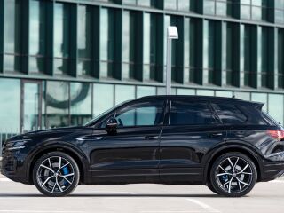 Volkswagen Touareg R 3.0 V6 TSI 340кВ