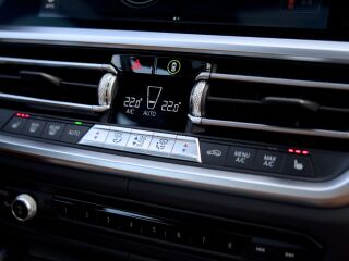 BMW M440 3.0 275кВ