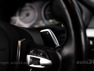 BMW X5 M-pakett Twin Turbo 3.0 190kW