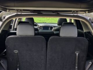Kia Sorento 2019 GTLine 2.2 D4HB 147kW