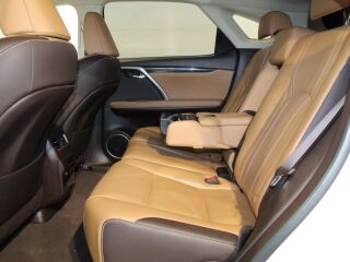 Lexus RX 200t Executive AWD 2.0 175kW