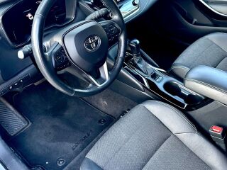 Toyota Corolla Active Plus 1.8 72kW