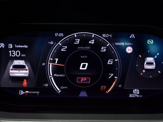 Cupra Formentor VZ5 2.5 287kW