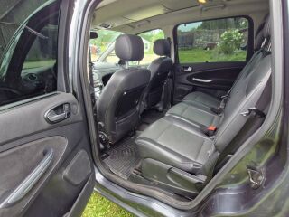 Ford Galaxy 2.0 96kW