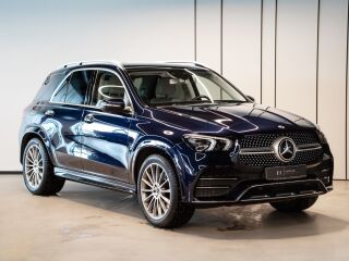 Mercedes-Benz GLE 350 AMG 2.9 200kW