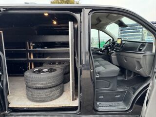 Ford Transit Custom L2H1 Serviceline 2.0 Tdci 125kW