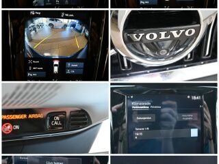 Volvo V60 HEICO H&K LUXURY+ INSCRIPTION INTELLI SAFE MY2 2.0 D4 140kW