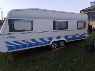 Polar 620