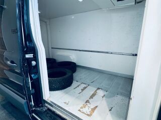 Ford Transit külmik 2.0 125kW