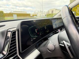 Kia Sportage PHEV Plug-in Hybrid Electric Vehicle 1.6 132kW