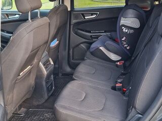 Ford S-MAX 2.0 140кВ