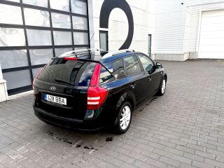 Kia Ceed 1.6 85kW