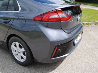 Hyundai Ioniq 1.6 77kW