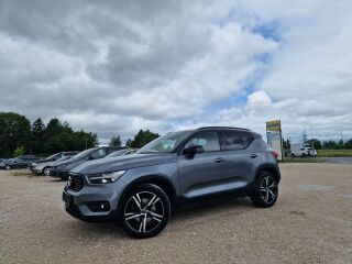 Volvo XC40 R-DESIGN AWD 4x4 HARMAN/KARDON 2.0 R4 110кВ