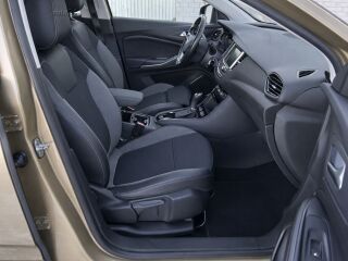 Opel Grandland X 1.2 96kW