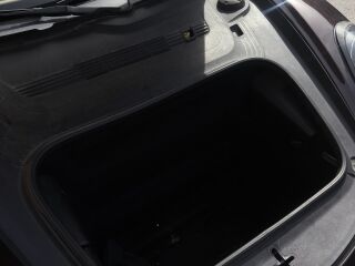 Porsche Boxster Boxster 981 2.7 R6 24V 195кВ