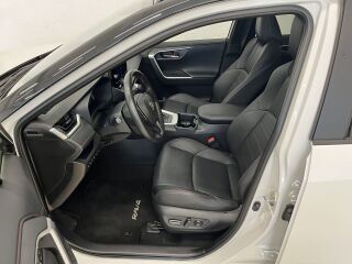 Toyota RAV4 Plug-in Hybrid Premium AWD 136kW