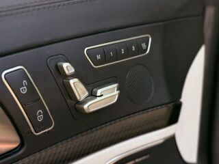 Mercedes-Benz SL 63 AMG 5.5 V8 BiTurbo 395kW