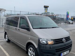 Volkswagen  2.0 R4 103kW