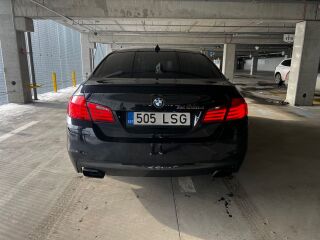 BMW M550 3.0 280kW
