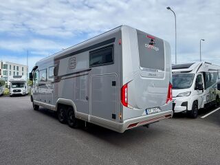 Carthago Chic C-Line I 5.9 XL LE PREMIUM 2.2 125kW
