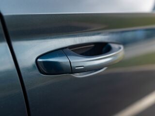 Skoda Superb 2.0 110кВ
