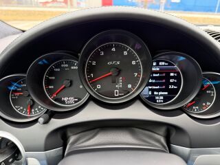 Porsche Cayenne GTS 3.6 324kW